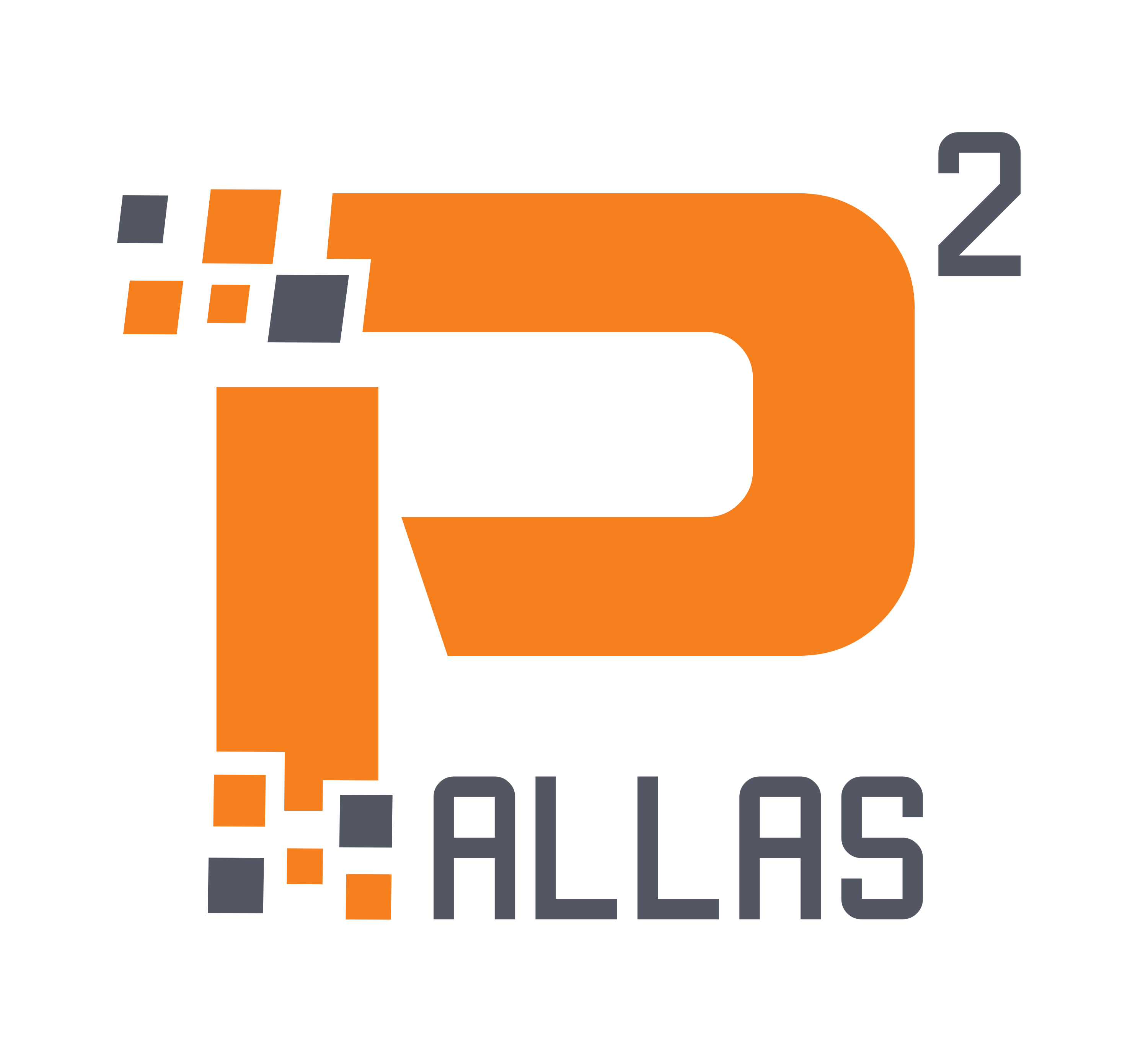 Pallas²