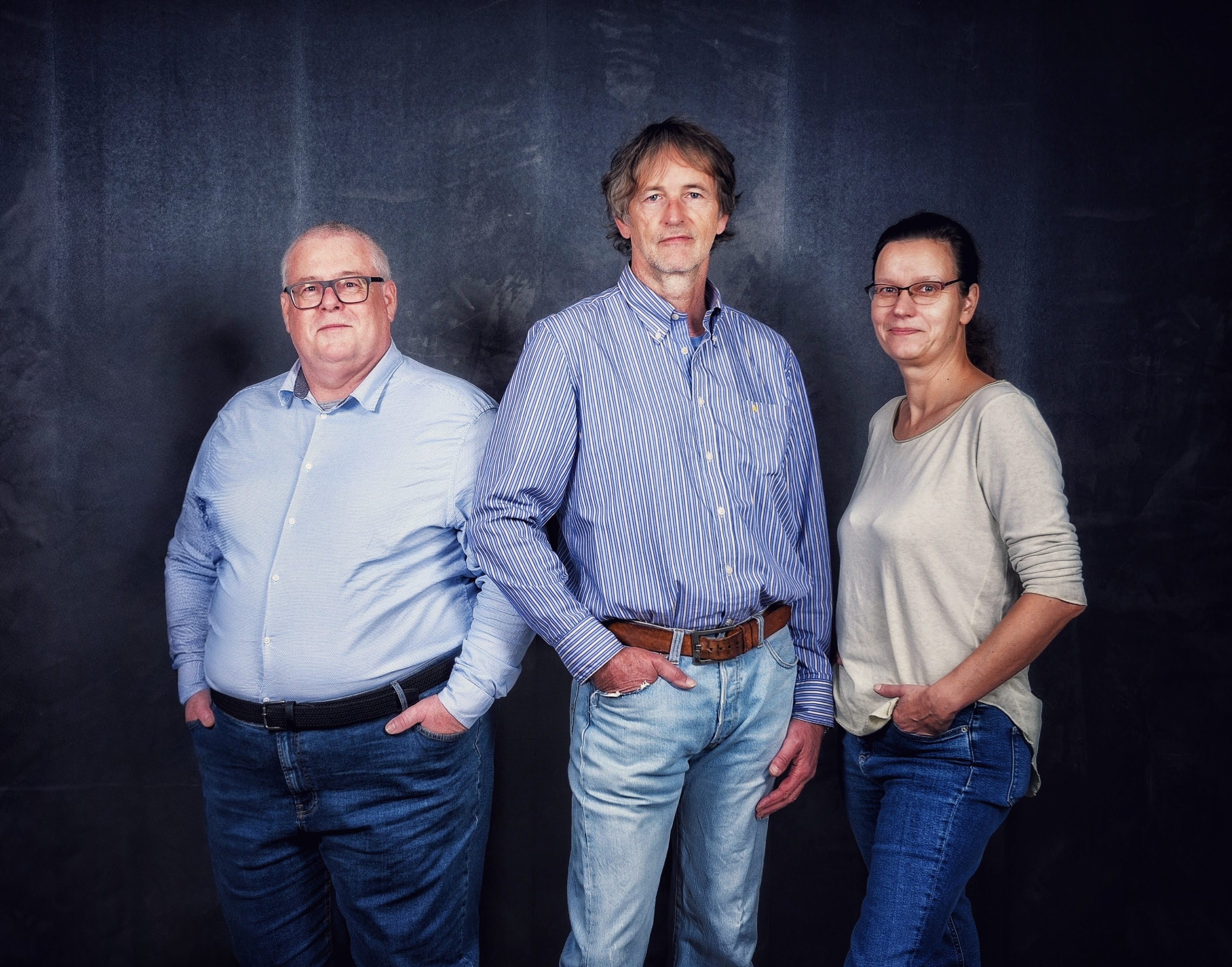 Startseite - Kompetent. Schnell. Pragmatisch.