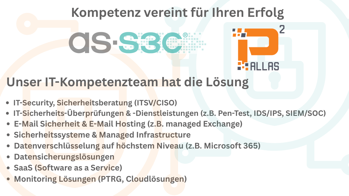 Endversion für Webseiten Startseite - Kompetent. Schnell. Pragmatisch.